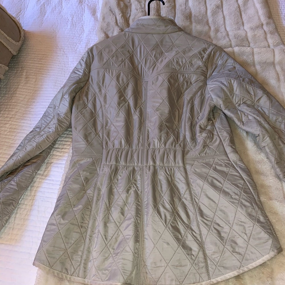 Barbour Jacket - Picture 3 of 3